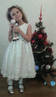 Начальник караула рязанского СИЗО спасла сбежавшую из детсада девочку